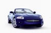 2008 Jaguar XK8 Convertible Picture